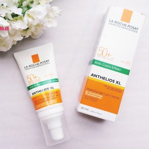 Kem chống nắng La Roche-Posay Anthelios XL SPF 50+