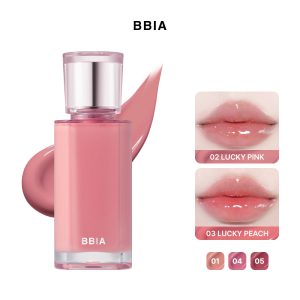 Son Bbia Lucky Shine Tint