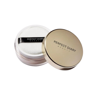 Phấn Phủ Perfect Diary Weightless Soft Velvet Blurring Loose Powder