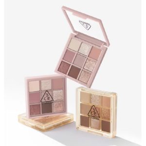 3CE Stylenanda Multi Eye Color Palette
